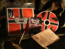 Obskene Sonare : Wolfsherz